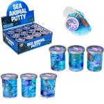 TR28510 Sea Animal Putty